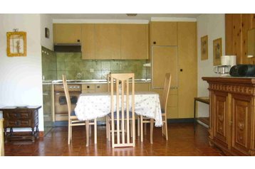 Pension de famille Orsières 4